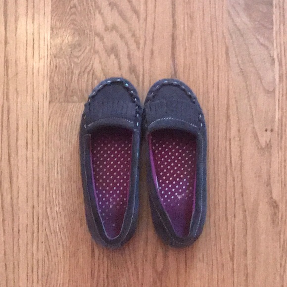 Lands' End Other - Lands’end girl’s flats